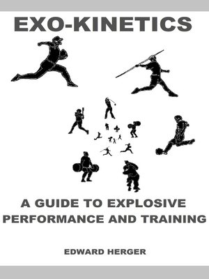 cover image of Exo-Kinetics